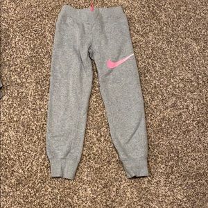 Nike joggers